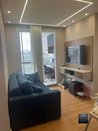 Imagem Apartamento com 2 Quartos à Venda, 55 m² em Rudge Ramos - São Bernardo Do Campo