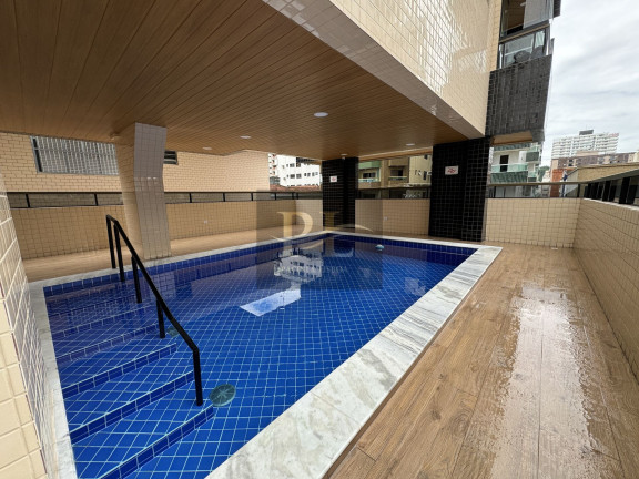 Imagem Apartamento com 2 Quartos à Venda, 71 m² em Boqueirão - Praia Grande