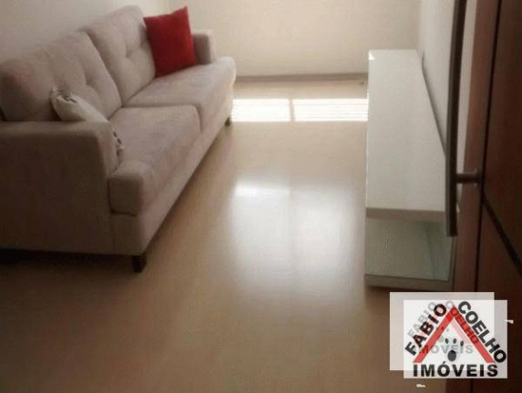 Imagem Apartamento com 2 Quartos à Venda, 64 m² em Jardim Prudência - São Paulo