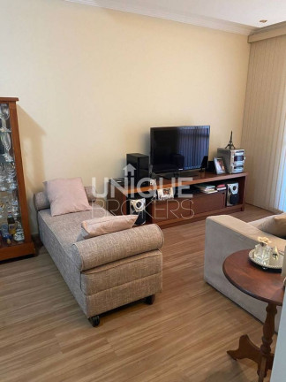 Imagem Apartamento com 2 Quartos à Venda, 65 m² em Vila Graff - Jundiaí