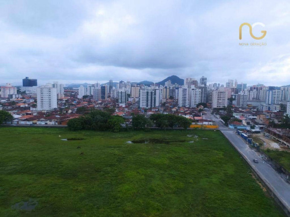 Imagem Apartamento com 3 Quartos à Venda, 96 m² em Aviação - Praia Grande