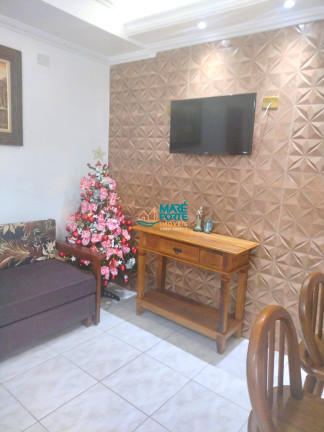 Imagem Apartamento com 1 Quarto à Venda, 50 m² em Perequê Açu - Ubatuba