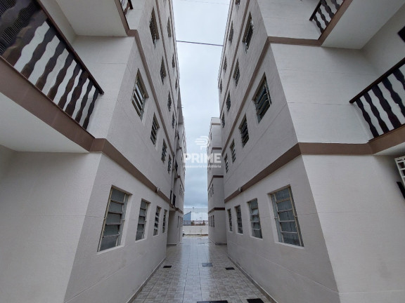 Imagem Apartamento com 2 Quartos à Venda, 40 m² em Indaia - Caraguatatuba Imagem Apartamento com 2 Quartos à Venda, 40 m² em Indaia - Caraguatatuba