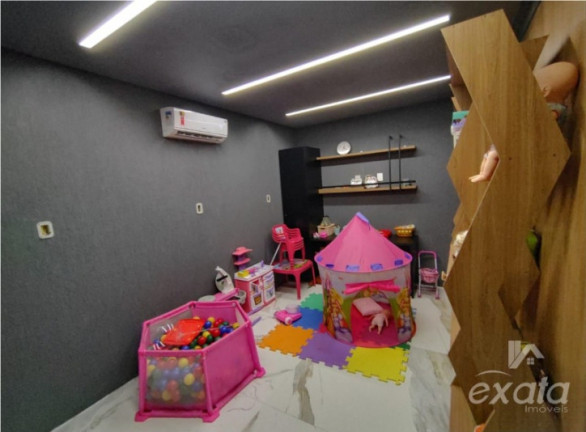 Imagem Casa com 4 Quartos à Venda, 370 m² em Boulevard Lagoa - Serra Imagem Casa com 4 Quartos à Venda, 370 m² em Boulevard Lagoa - Serra