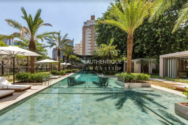 Imagem Apartamento com 4 Quartos à Venda, 343 m² em Vila Olímpia - São Paulo Imagem Apartamento com 4 Quartos à Venda, 343 m² em Vila Olímpia - São Paulo