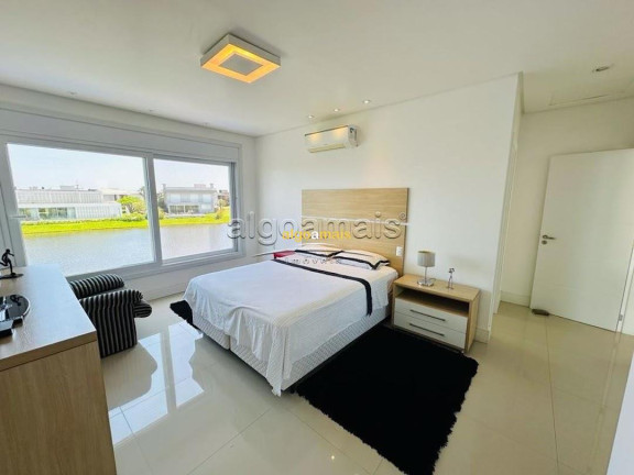 Casa com 4 Quartos à Venda, 310 m² em Condomínio Enseada Lagos Xangri-lá - Xangri-lá
