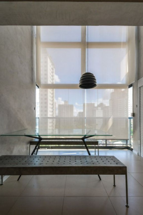 Imagem Imóvel com 1 Quarto à Venda, 70 m² em Vila Olímpia - São Paulo