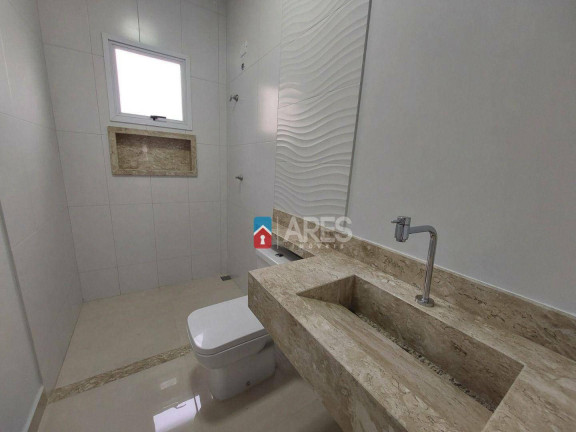 Imagem Apartamento com 3 Quartos à Venda, 82 m² em Jardim Dona Judith - Americana Imagem Apartamento com 3 Quartos à Venda, 82 m² em Jardim Dona Judith - Americana