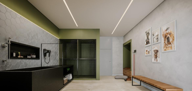 Imagem Apartamento com 3 Quartos à Venda, 120 m² em Alto Da Lapa - São Paulo