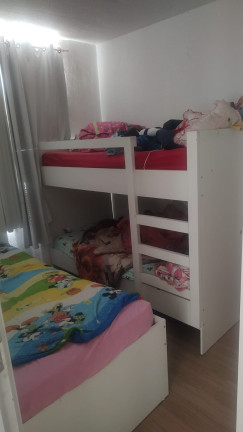 Imagem Imóvel com 2 Quartos à Venda, 42 m² em Jardim Araújo - Votorantim