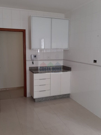 Imagem Casa com 3 Quartos à Venda, 210 m² em Campo Grande - Santos Imagem Casa com 3 Quartos à Venda, 210 m² em Campo Grande - Santos