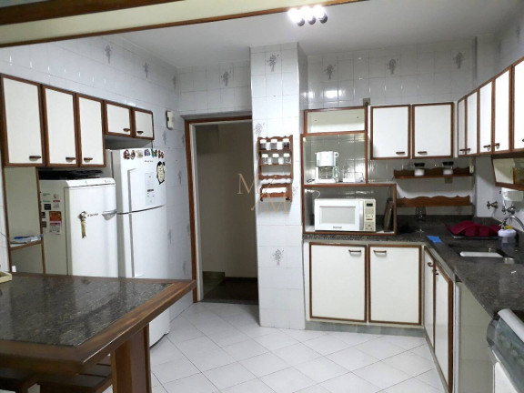 Imagem Apartamento com 3 Quartos à Venda, 200 m² em Boqueirão - Santos Imagem Apartamento com 3 Quartos à Venda, 200 m² em Boqueirão - Santos