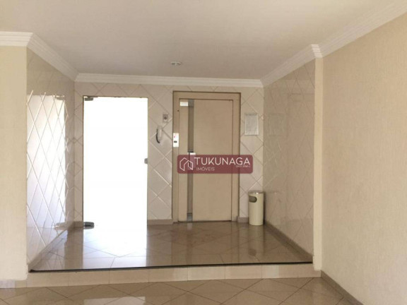 Imagem Apartamento com 2 Quartos à Venda, 45 m² em Chora Menino - São Paulo