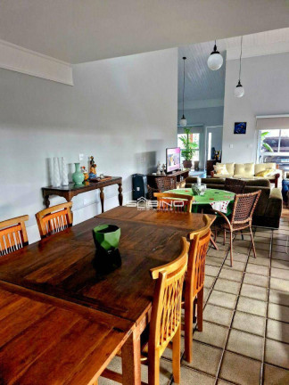 Imagem Casa com 5 Quartos à Venda, 250 m² em Riviera De São Lourenço - Bertioga