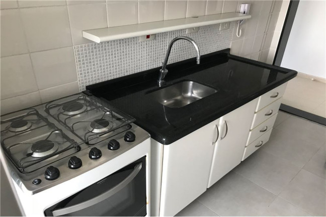 Imagem Imóvel com 2 Quartos à Venda,  em Cursino - São Paulo