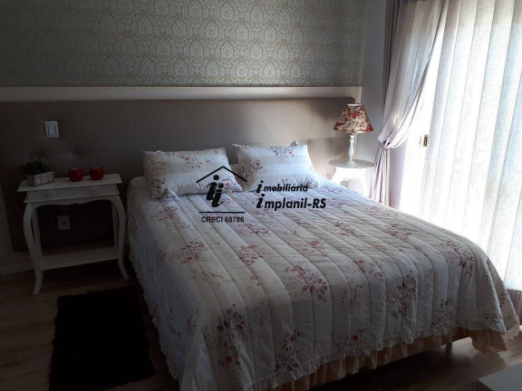 Imagem Apartamento com 3 Quartos à Venda, 412 m² em Languiru - Teutônia