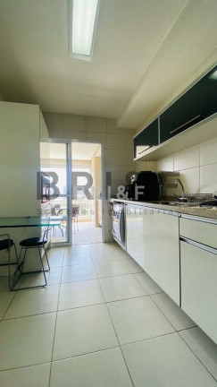 Imagem Apartamento com 4 Quartos à Venda, 148 m² em Santo Amaro - São Paulo Imagem Apartamento com 4 Quartos à Venda, 148 m² em Santo Amaro - São Paulo