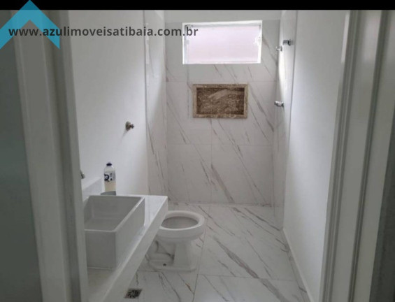 Imagem Casa com 4 Quartos à Venda, 450 m² em Parque Residencial Arco Iris - Atibaia
