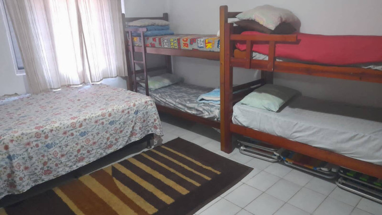 Imagem Apartamento com 1 Quarto à Venda, 42 m² em Tupi - Praia Grande