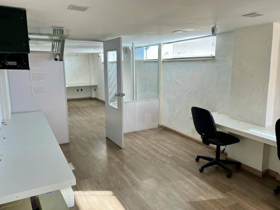 Imagem Sala Comercial à Venda, 80 m² em Ouro Preto - Belo Horizonte Imagem Sala Comercial à Venda, 80 m² em Ouro Preto - Belo Horizonte