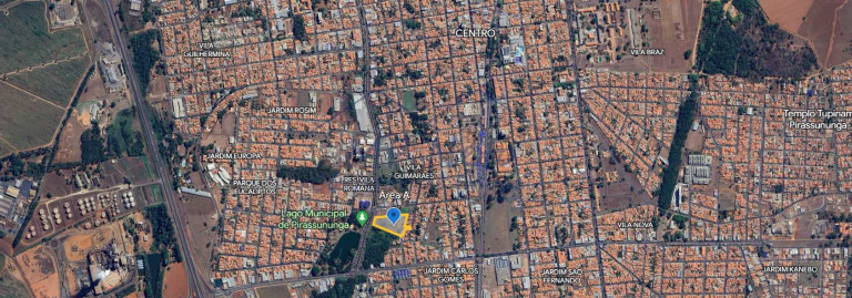 Imagem Terreno à Venda, 13.000 m² em Jardim Do Lago - Pirassununga Imagem Terreno à Venda, 13.000 m² em Jardim Do Lago - Pirassununga