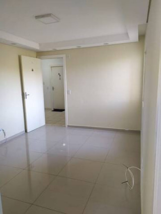 Apartamento com 2 Quartos à Venda,  em Jardim Tatiana - Votorantim