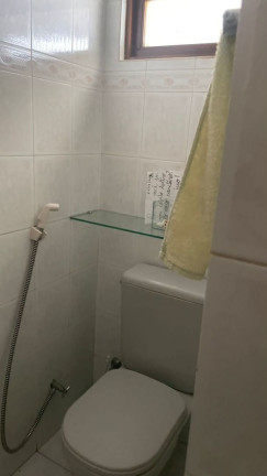 Imagem Casa com 3 Quartos à Venda, 220 m² em Acupe De Brotas - Salvador