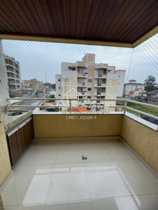 Imagem Apartamento com 2 Quartos à Venda, em Jardim Morumby - Taubaté Imagem Apartamento com 2 Quartos à Venda, em Jardim Morumby - Taubaté