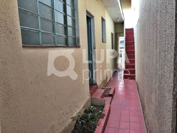 Imagem Casa com 3 Quartos para Alugar, 80 m² em Vila Maria Alta - São Paulo