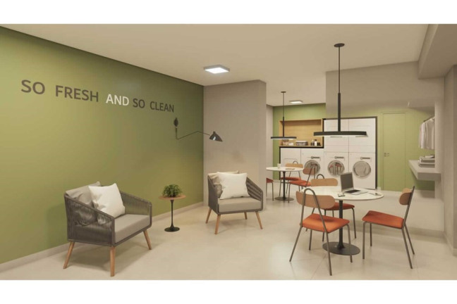 Imagem Imóvel com 1 Quarto à Venda, 28 m² em Bela Vista - São Paulo