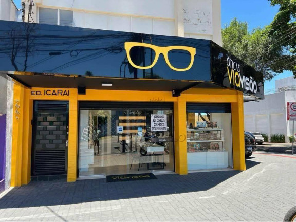 Sobrado para Alugar, 90 m² em Centro - Londrina