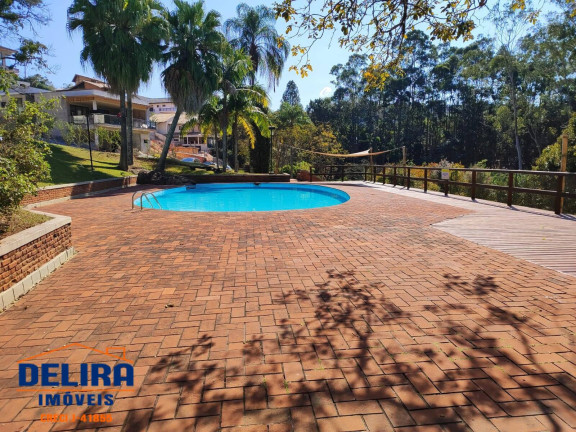 Imagem Terreno à Venda, 603 m² em Estância Santa Maria Do Portão - Atibaia Imagem Terreno à Venda, 603 m² em Estância Santa Maria Do Portão - Atibaia