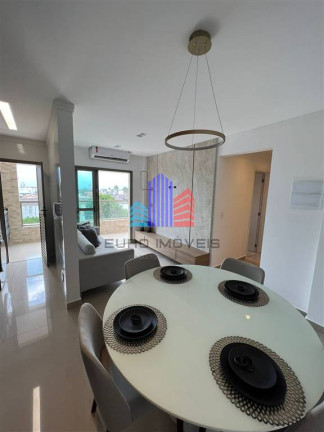 Imagem Apartamento com 2 Quartos à Venda, 62 m² em Boqueirao - Praia Grande Imagem Apartamento com 2 Quartos à Venda, 62 m² em Boqueirao - Praia Grande