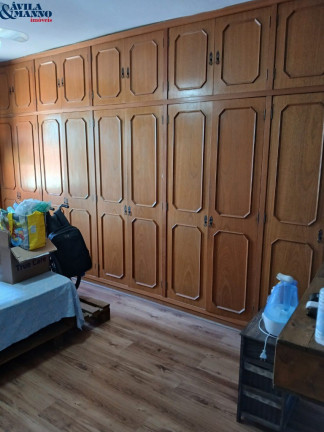 Imagem Sobrado com 3 Quartos à Venda, em Mooca - São Paulo Imagem Sobrado com 3 Quartos à Venda, em Mooca - São Paulo