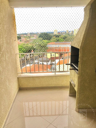 Imagem Apartamento com 2 Quartos para Alugar, 63 m² em Jardim Oriente - São José Dos Campos Imagem Apartamento com 2 Quartos para Alugar, 63 m² em Jardim Oriente - São José Dos Campos