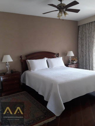Imagem Casa com 4 Quartos para Alugar, 356 m² em Alphaville - Santana De Parnaíba Imagem Casa com 4 Quartos para Alugar, 356 m² em Alphaville - Santana De Parnaíba
