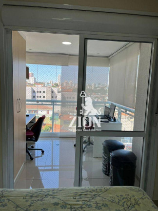 Imagem Apartamento com 2 Quartos à Venda, 72 m² em Santana - São Paulo