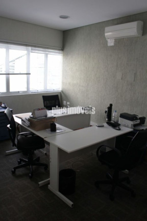 Imagem Imóvel Comercial à Venda, 600 m² em Consolação - São Paulo Imagem Imóvel Comercial à Venda, 600 m² em Consolação - São Paulo