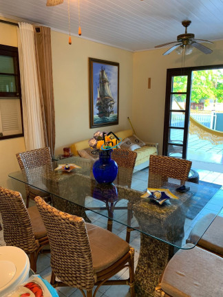 Imagem Casa com 3 Quartos à Venda, 132 m² em Balneário Ipanema - Pontal Do Paraná