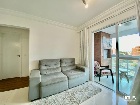 Imagem Apartamento com 2 Quartos à Venda, 88 m² em Passa Vinte - Palhoça