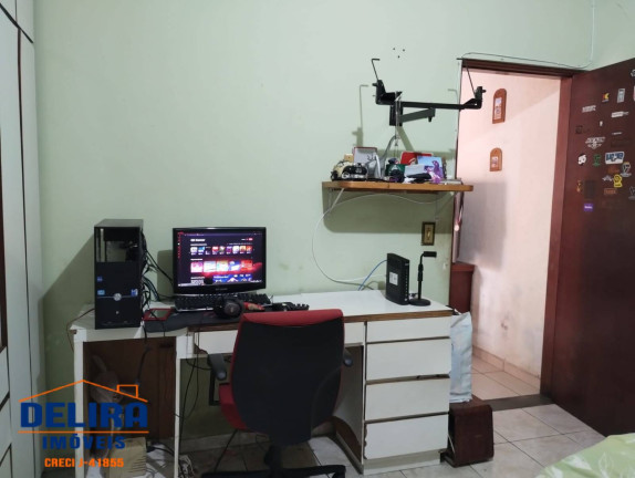 Imagem Casa com 2 Quartos à Venda, 247 m² em Jardim Alvinópolis - Atibaia Imagem Casa com 2 Quartos à Venda, 247 m² em Jardim Alvinópolis - Atibaia