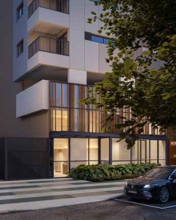 Imagem Apartamento com 1 Quarto à Venda, 45 m² em Perdizes - São Paulo Imagem Apartamento com 1 Quarto à Venda, 45 m² em Perdizes - São Paulo
