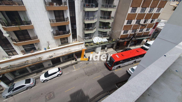 Imagem Apartamento com 2 Quartos à Venda, 89 m² em São Mateus - Juiz De Fora