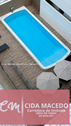 Imagem Apartamento com 2 Quartos à Venda, 60 m² em Cabo Branco - João Pessoa
