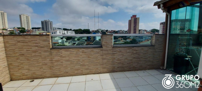 Imagem Apartamento com 2 Quartos à Venda, 108 m² em Vila Curuçá - Santo André Imagem Apartamento com 2 Quartos à Venda, 108 m² em Vila Curuçá - Santo André