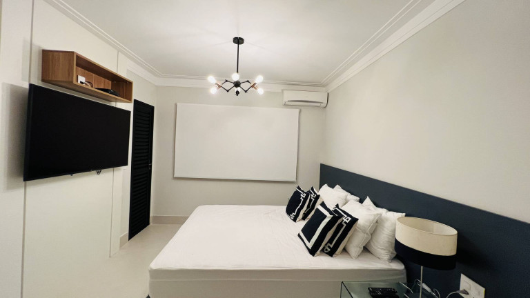 Imagem Apartamento com 4 Quartos à Venda, 169 m² em Riviera De São Lourenço - Bertioga Imagem Apartamento com 4 Quartos à Venda, 169 m² em Riviera De São Lourenço - Bertioga