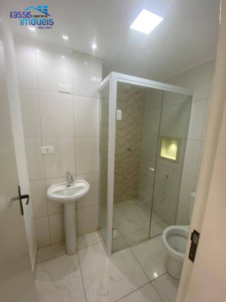 Imagem Apartamento com 2 Quartos à Venda, 48 m² em Paloma - Colombo Imagem Apartamento com 2 Quartos à Venda, 48 m² em Paloma - Colombo
