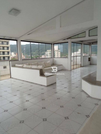 Imagem Cobertura com 3 Quartos à Venda, 150 m² em Enseada - Guarujá Imagem Cobertura com 3 Quartos à Venda, 150 m² em Enseada - Guarujá