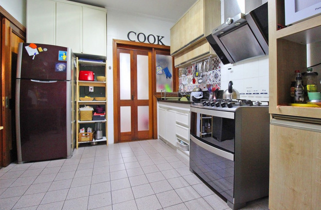 Imagem Cobertura com 4 Quartos à Venda, 195 m² em Chácara Das Pedras - Porto Alegre