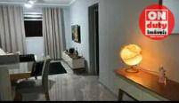 Imagem Apartamento com 2 Quartos à Venda, 78 m² em Marapé - Santos Imagem Apartamento com 2 Quartos à Venda, 78 m² em Marapé - Santos
